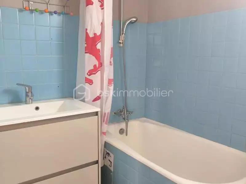 Maison, 65 m²