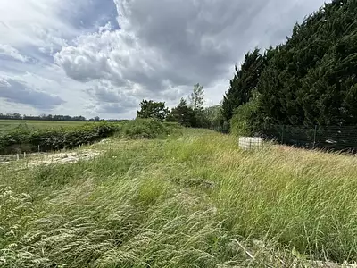 Terrain, 639 m²