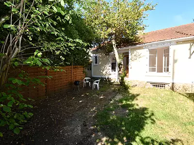 Maison, 50,12 m²