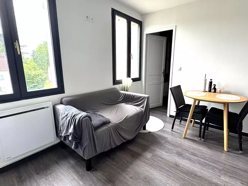 Appartement, 29 m²
