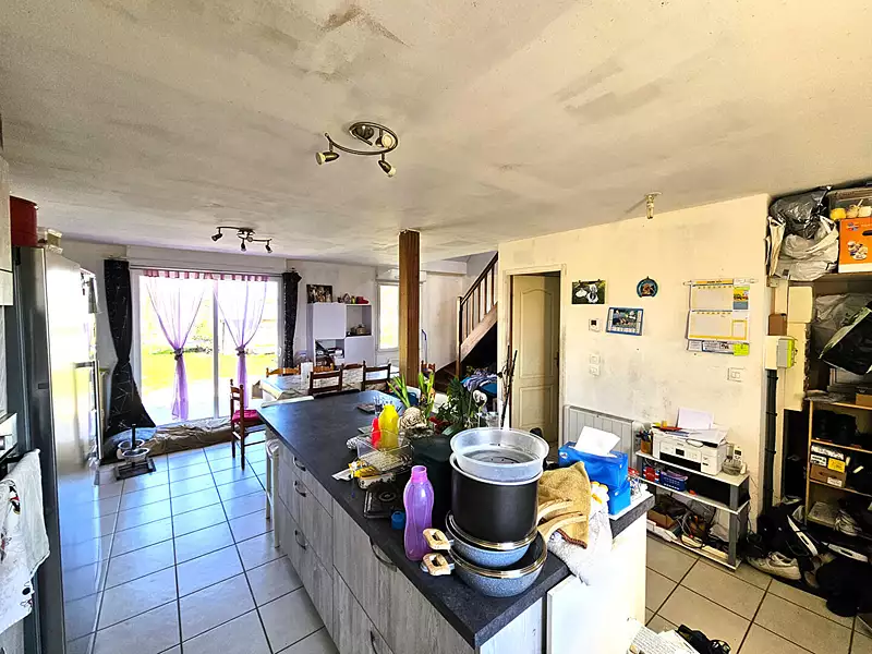 Maison, 80 m²