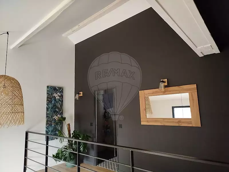 Maison, 191 m²