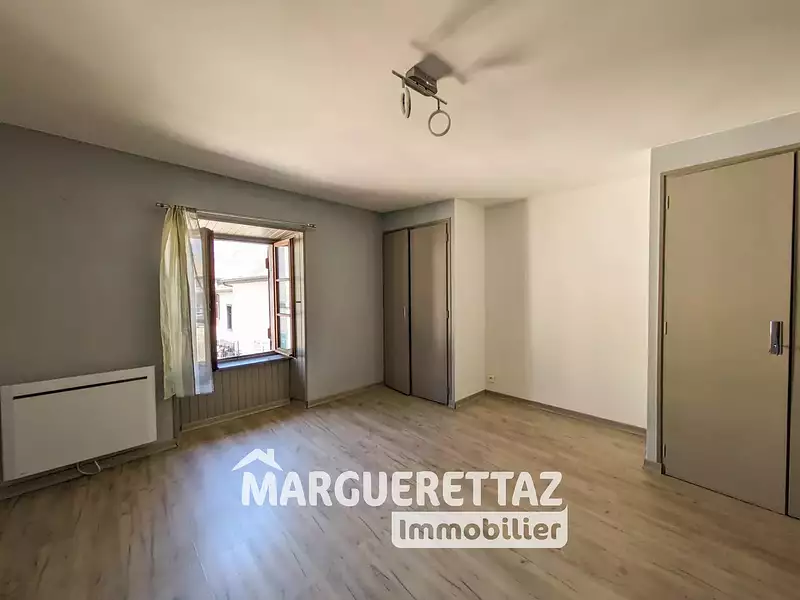 Appartement, 71 m²