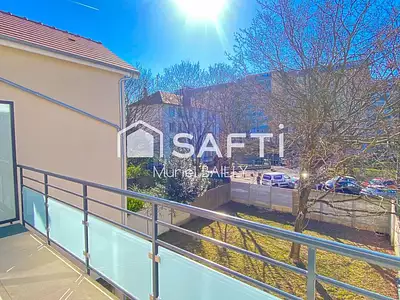 Appartement, 111 m²