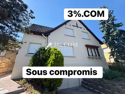 Maison, 132 m²