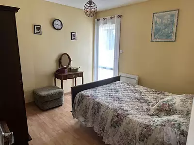 Maison, 82 m²
