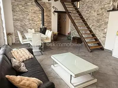 Maison, 185 m²