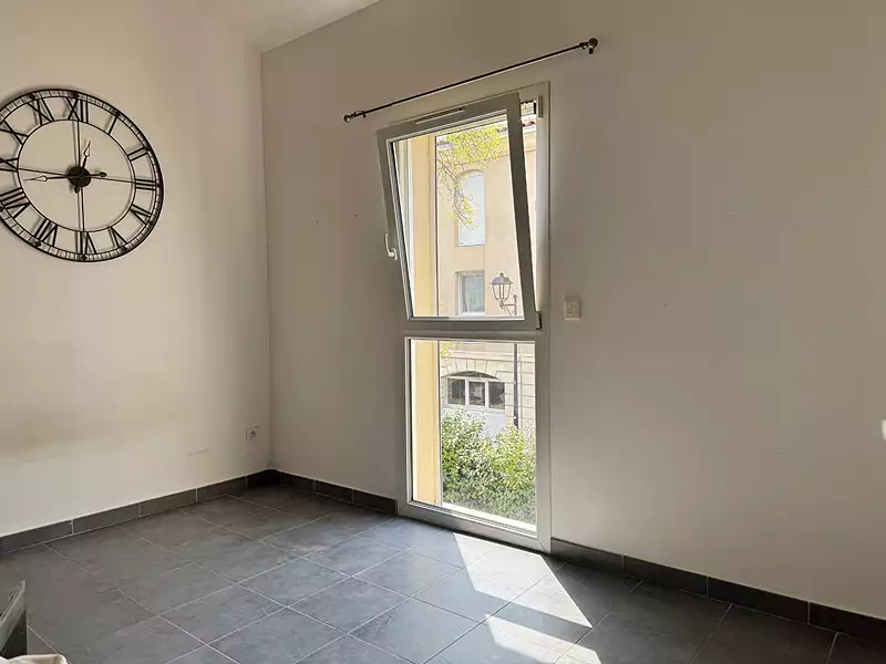 Appartement, 55 m²