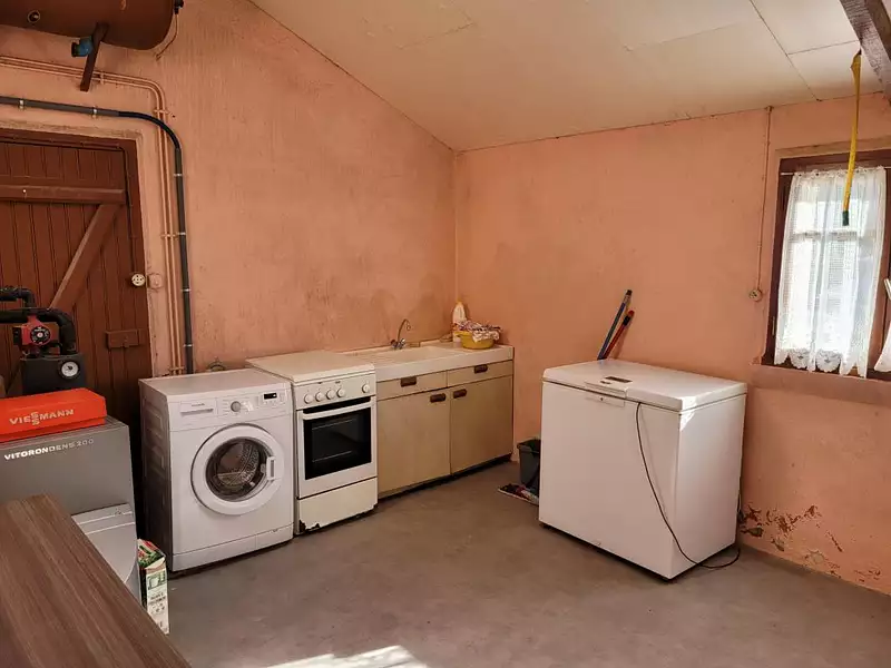 Maison, 88 m²