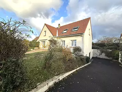 Maison, 170 m²