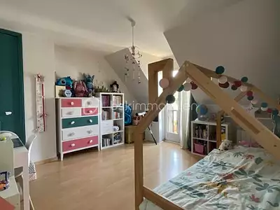 Maison, 116 m²