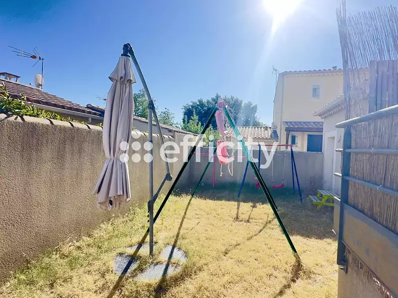 Maison, 87 m²