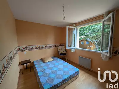 Maison, 107 m²