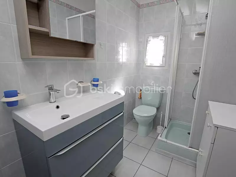 Maison, 47 m²