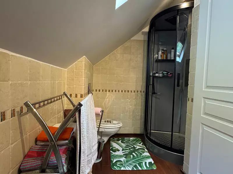 Maison, 110 m²