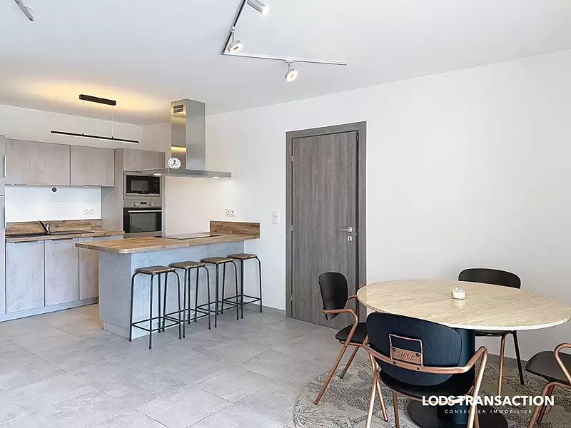 Appartement, 66 m²