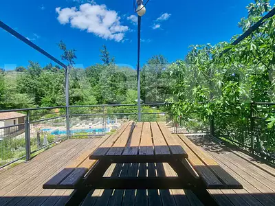 Appartement, 61 m²