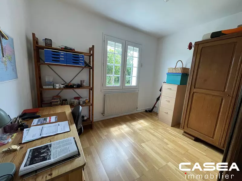 Maison, 157 m²