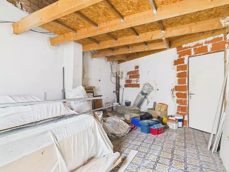 Appartement, 51 m²