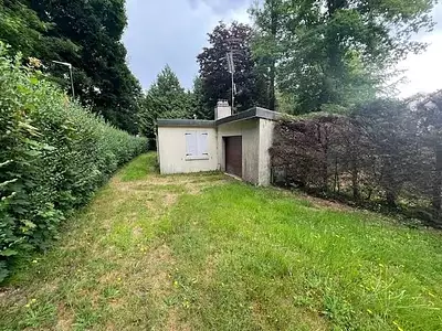 Maison, 69 m²