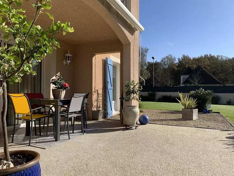 Maison, 173,25 m²