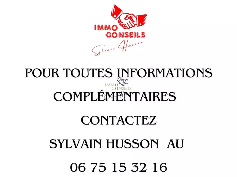 Maison, 123 m²