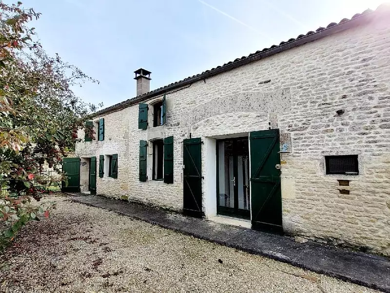 Maison, 145 m²