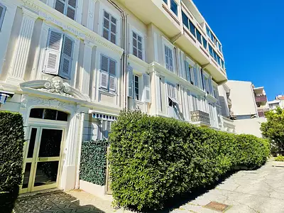 Appartement, 140 m²