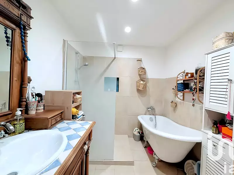 Maison, 113 m²