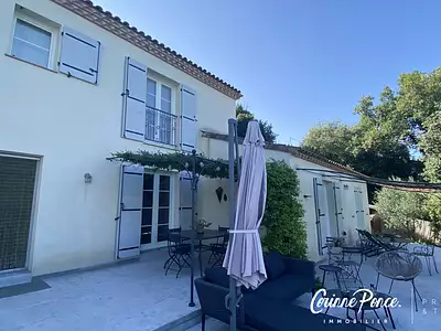 Maison, 183 m²