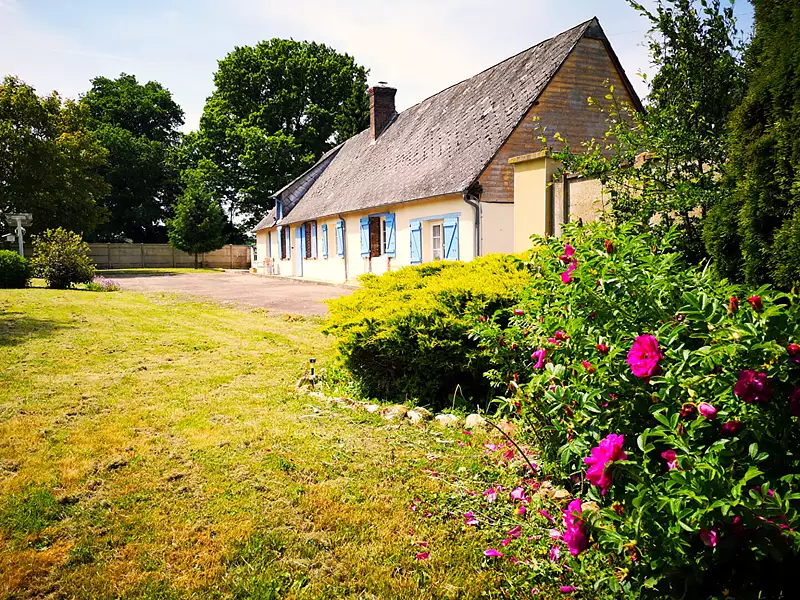Maison, 136 m²