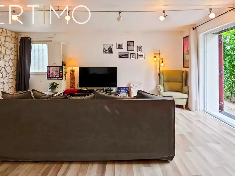 Maison, 90 m²