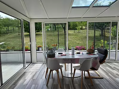 Maison, 176 m²