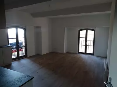 Appartement, 53 m²