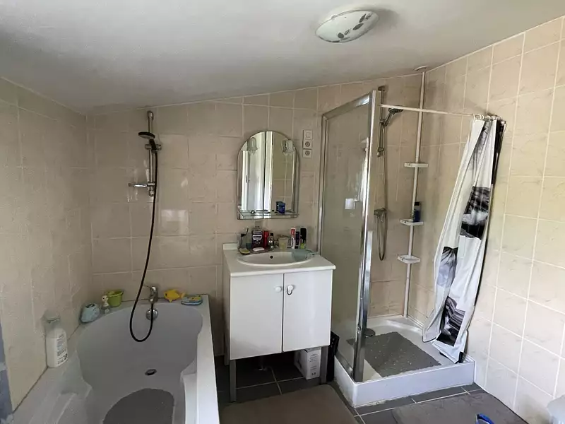 Maison, 77 m²