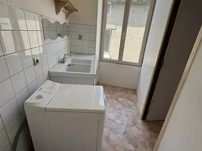 Maison, 121 m²