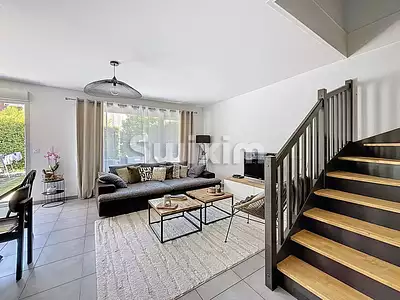 Maison, 105 m²
