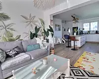 Maison, 99 m²