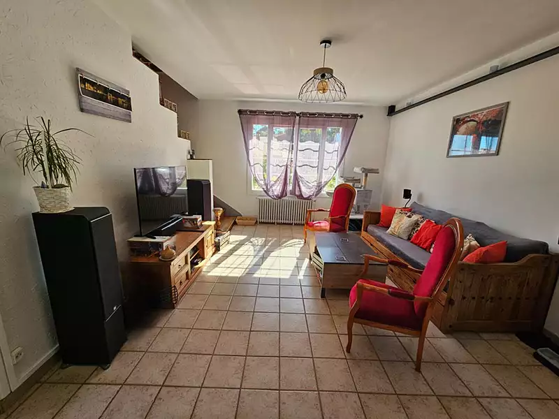 Maison, 82 m²