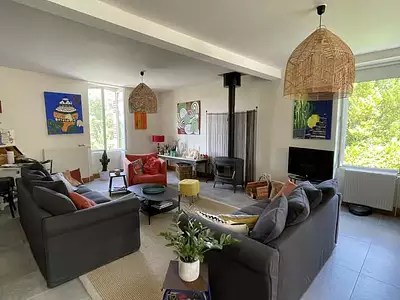 Maison, 360 m²