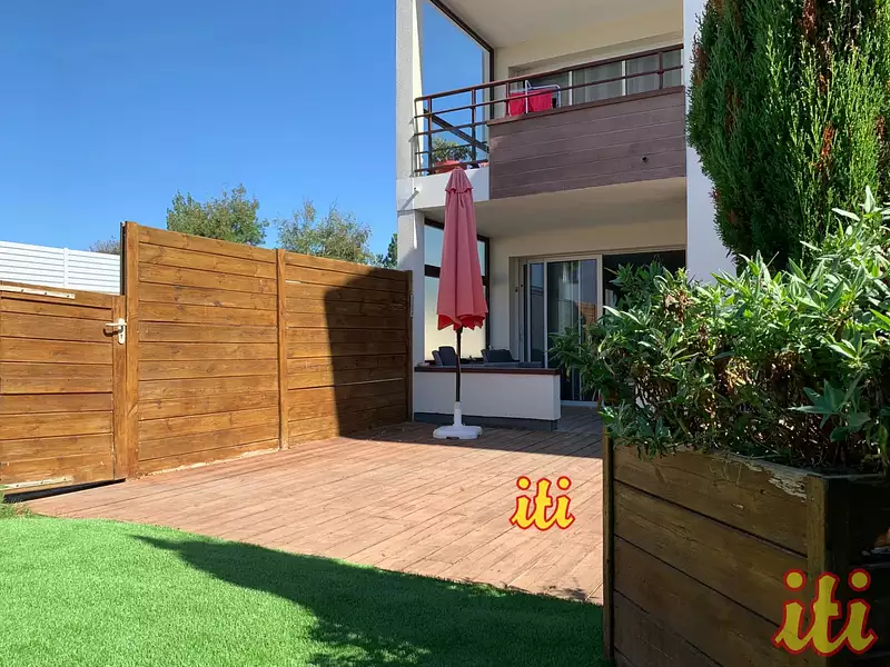 Appartement, 91,17 m²