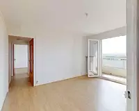 Appartement, 72 m²