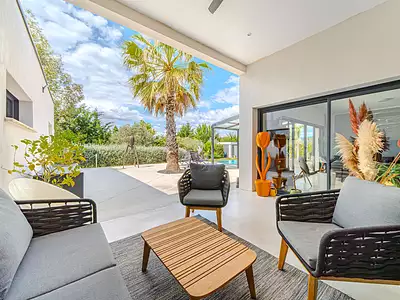 Maison, 180 m²
