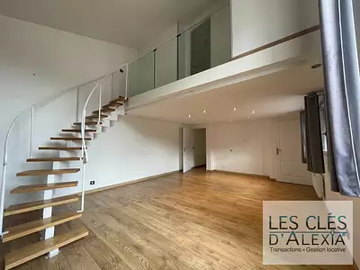 Appartement, 95,05 m²