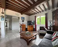 Maison, 126 m²