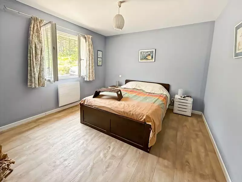 Maison, 130 m²