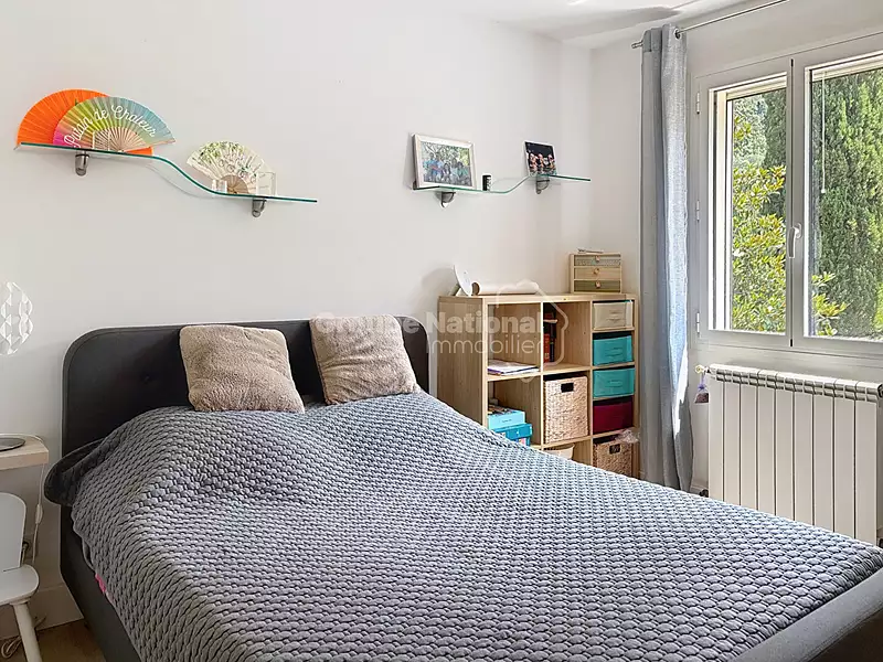 Maison, 115 m²