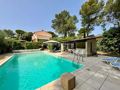 Maison, 139 m²
