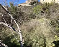 Terrain, 283 m²
