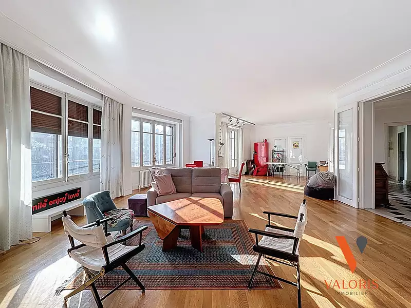 Appartement, 234,53 m²